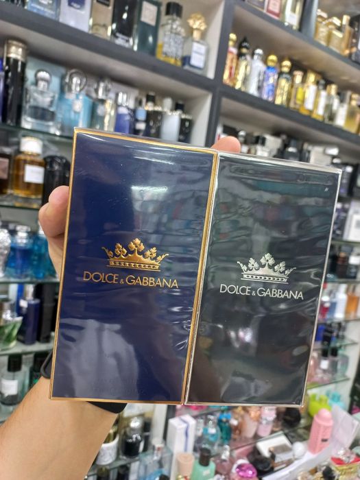 Dolce Gabanna K edp edt