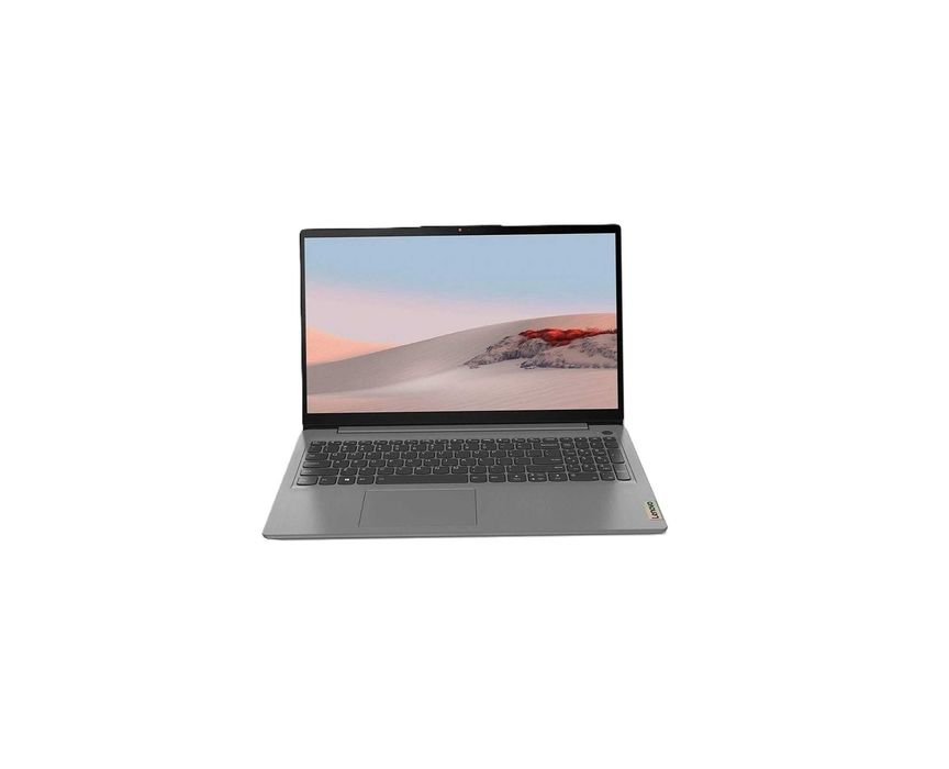 # Ноутбук Lenovo IdeaPad Slim 3 15AMN8 Arctic Grey