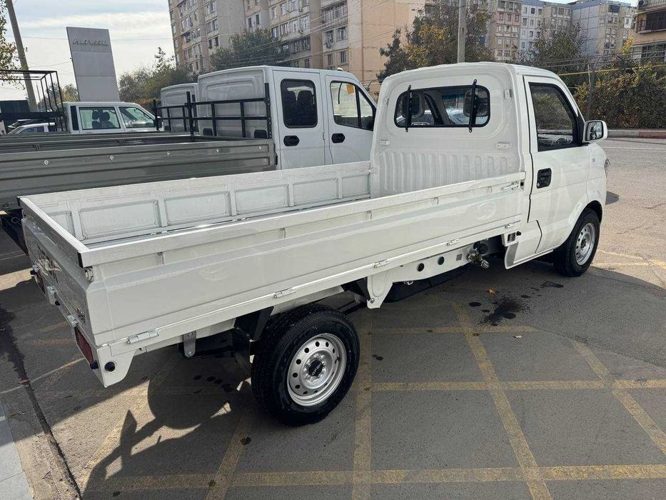 DongFeng C31 2.5 тонна - Foizsiz muddatli to'lov!
