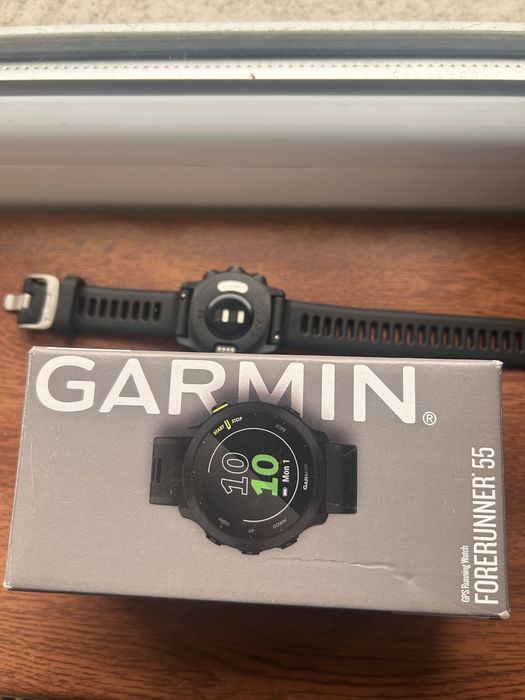 Garmin forerunner 55 NOU