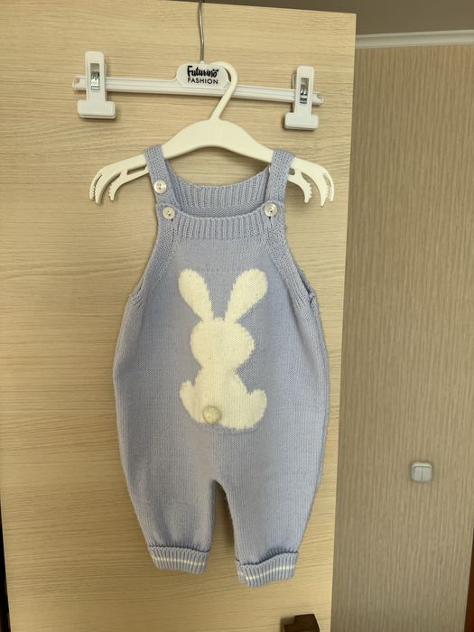 Комбенизон детский