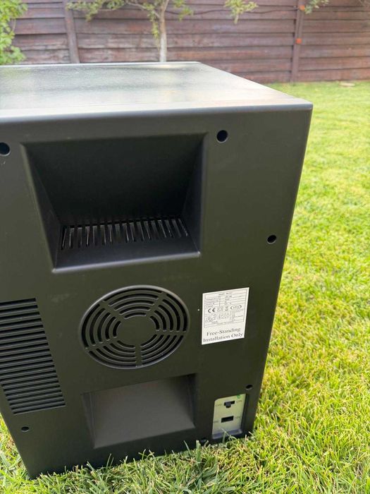Cooler termoelectric nou pentru băuturi
