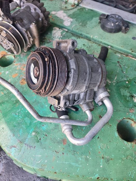 Vand compresor Clima BMW 177 ho 2,0