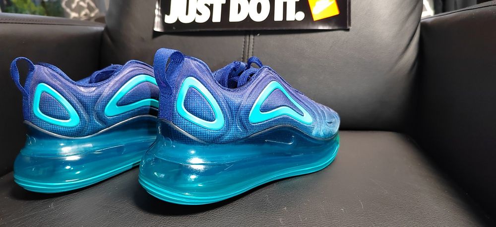 Nike Air Max 720, номер 36,5