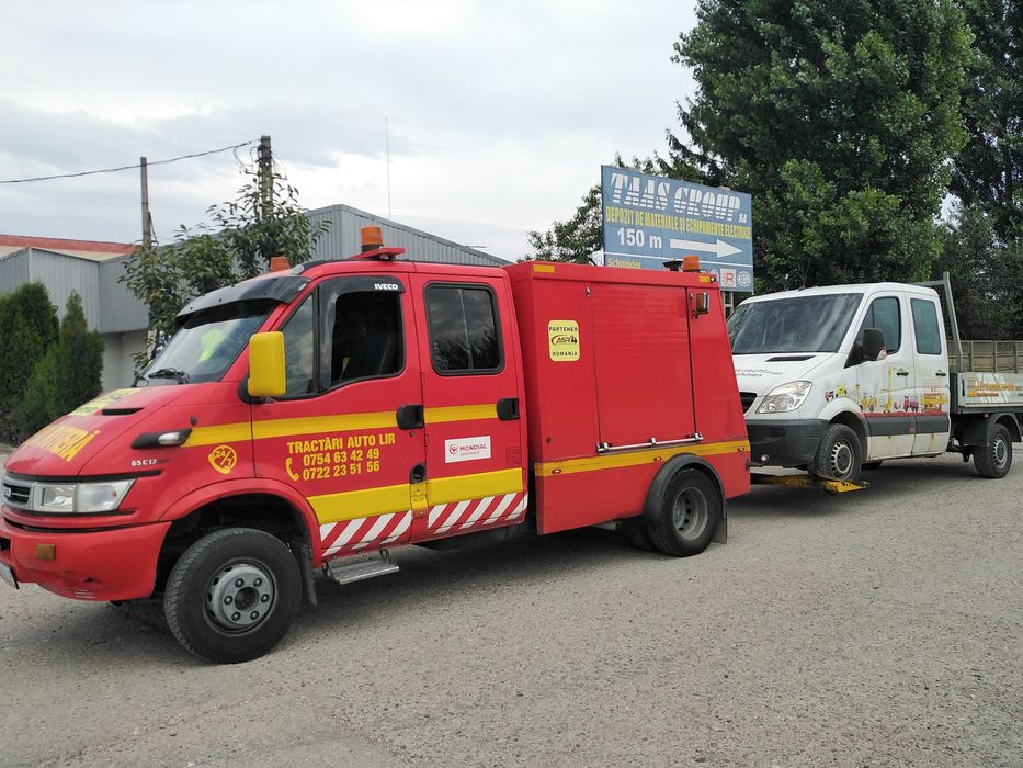 Tractari ,Depanari ,Assistenta,Recuperare,Autostrada A10 A3 A1