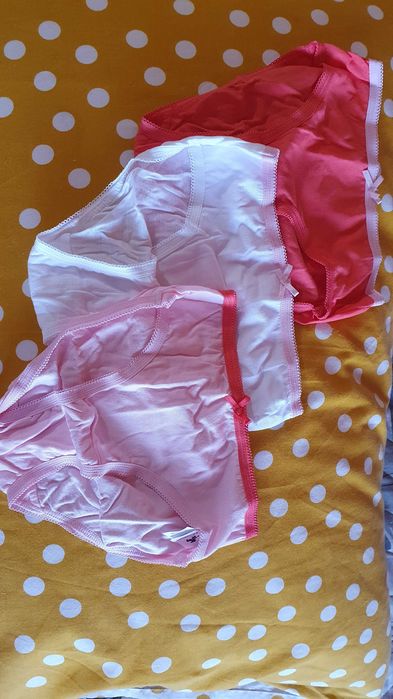 Лот детски гащички C&A