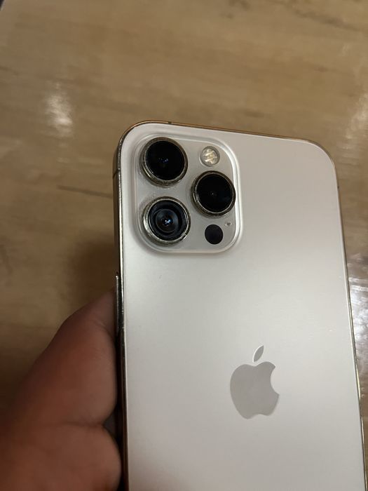 iPhone 12 Pro max 128 Gb