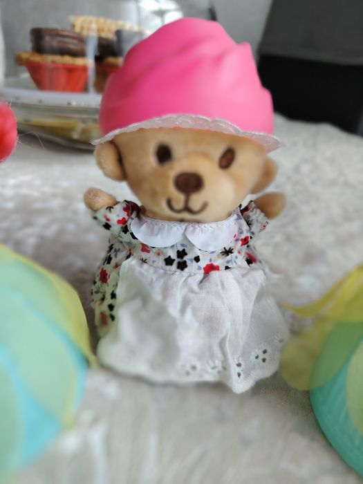 Кексчета куклички и лот на "Замръзналото кралство"