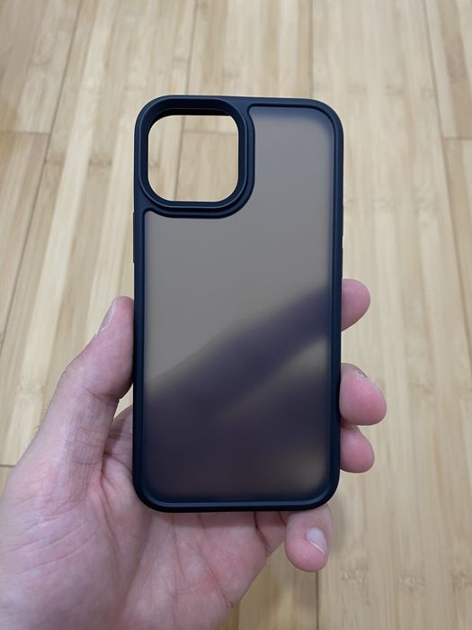 Husă IPhone 12 Pro Max și  12 Mini