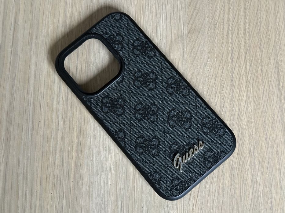 Husa Guess pt Iphone 15 Pro