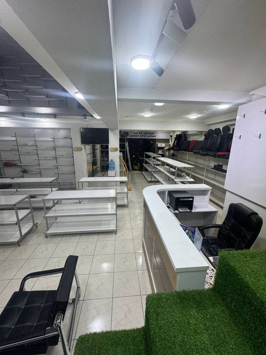 Долгосрочная аренда