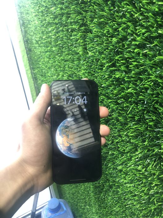 Iphone 14 pro 128 gb