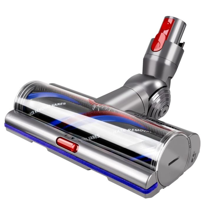 Perie aspirator Torque Drive Dyson V7 V8 V10 V11 V15 Anti-Tangle – reglare aspirație