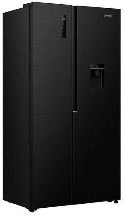 Американски хладилник GORENJE NRS917E41BXWD