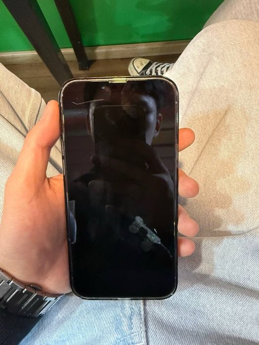 Продам или обменяю с вашей добралотой iphone 13 pro max