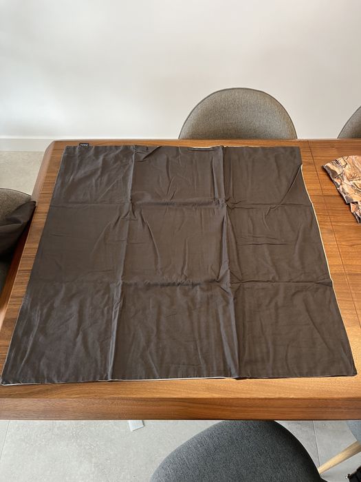 Vând set 2 fete perna 80x80