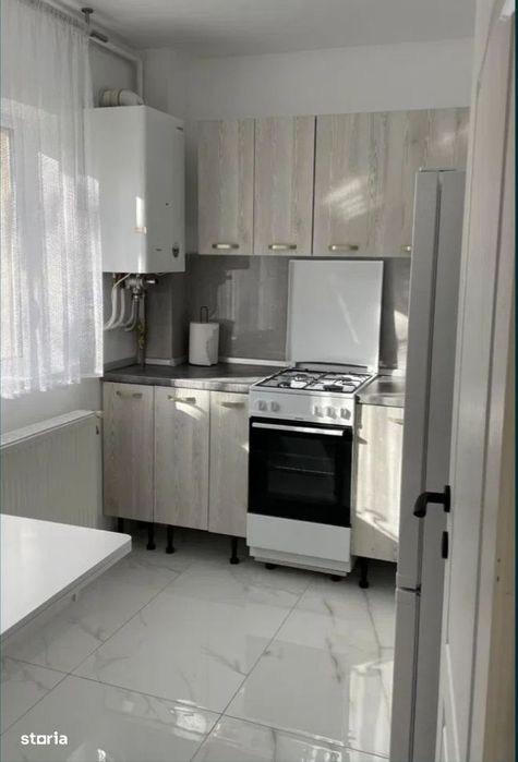 Apartament 32 MP | 2 Balcoane| Parcare | Muzeul Apei/Floresti — fotografia 1