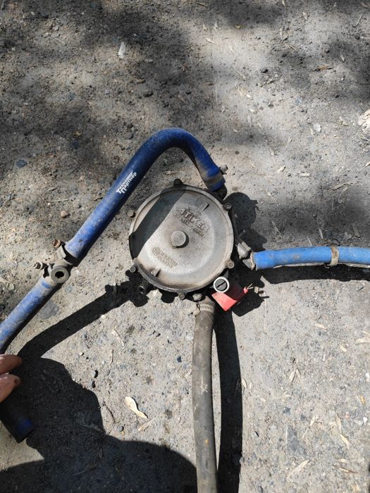 Запчасти на газель