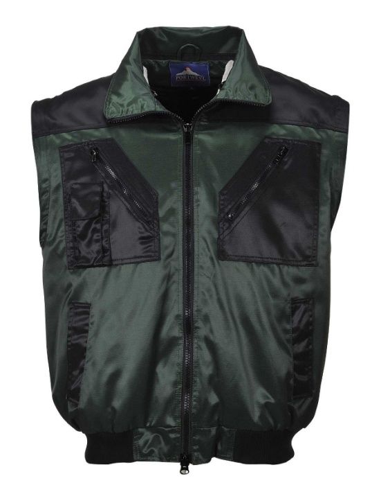 Пилотско яке 4XL