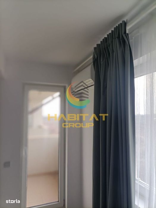 Garsonieră  Finalizată Discount 10% la plata integrală!