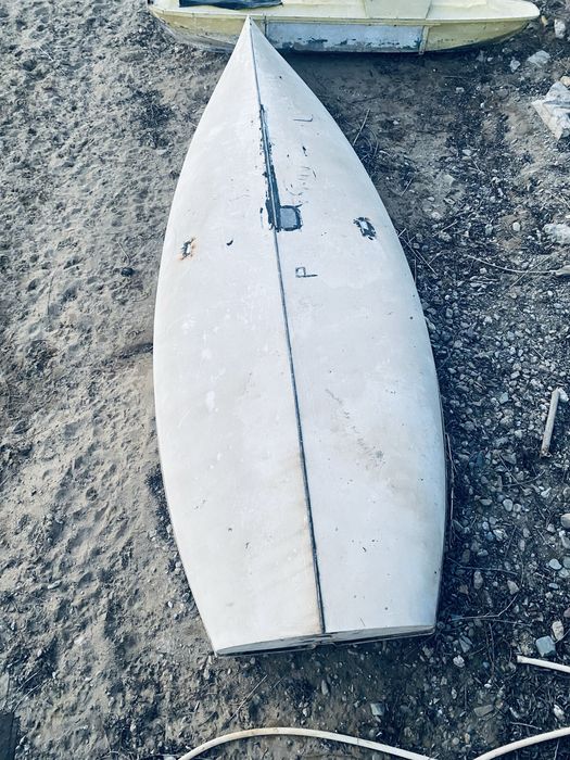 Водны транспорт