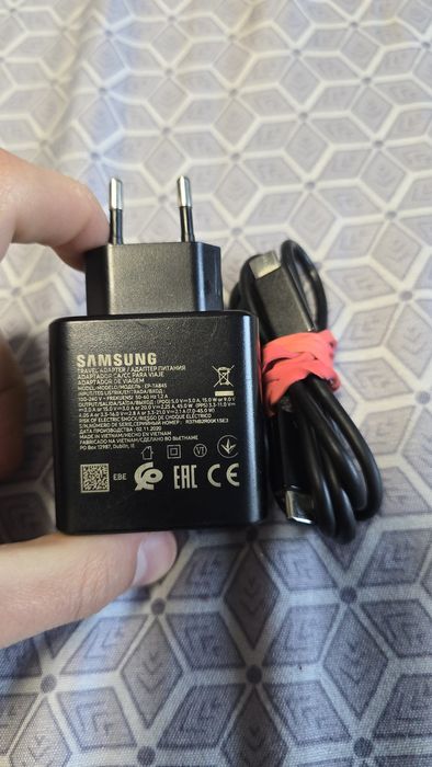 Samsung Tab s9+ 512gb Wi-fi