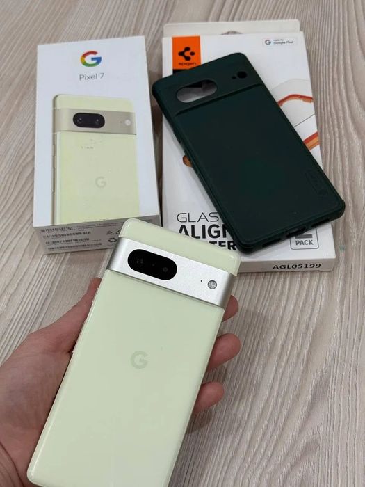 Google Pixel 7 8/128