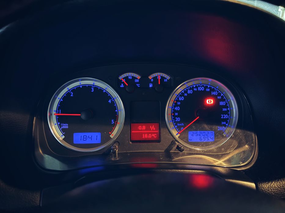 Volkswagen Golf 4 (IV)