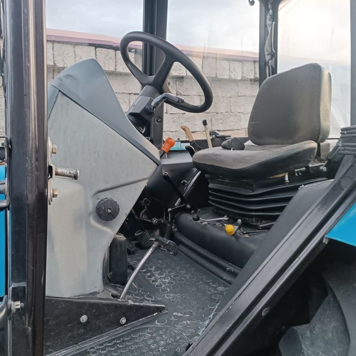 Belarus MTZ 892.2 sotiladi 2020yil
