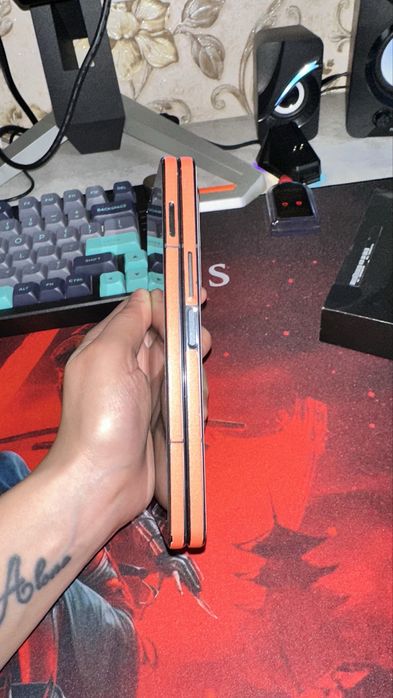 Samsung Z Fold 4, 512 gb