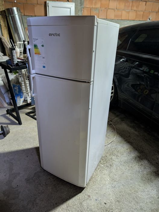 Frigider Arctic - Livrare imediată