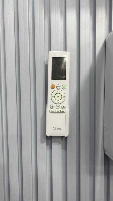 Кондиционер Midea inverter Alba 12000 btu