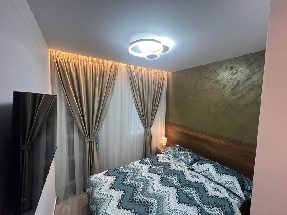 Inchiriez garsoniera in REGIM HOTELIER