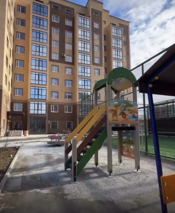 3-ком, недорого. Центр