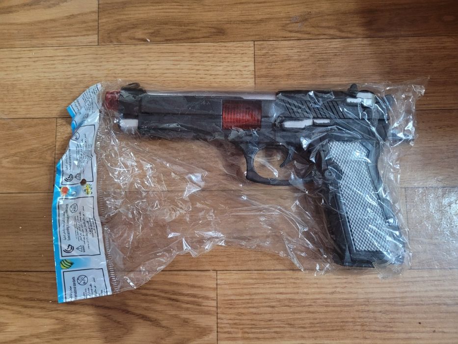 Игрушки для мальчика (Новые!)