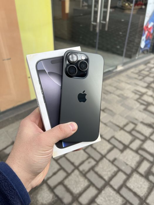 Iphone 16 pro srochna