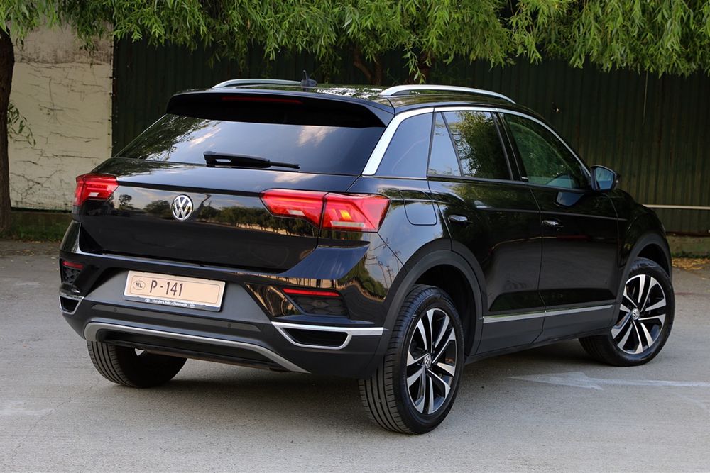 VOLKSWAGEN T-Roc 2020 — imagine 4