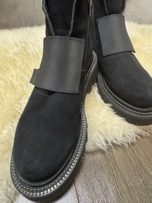 Ботуши Patricia Pepe