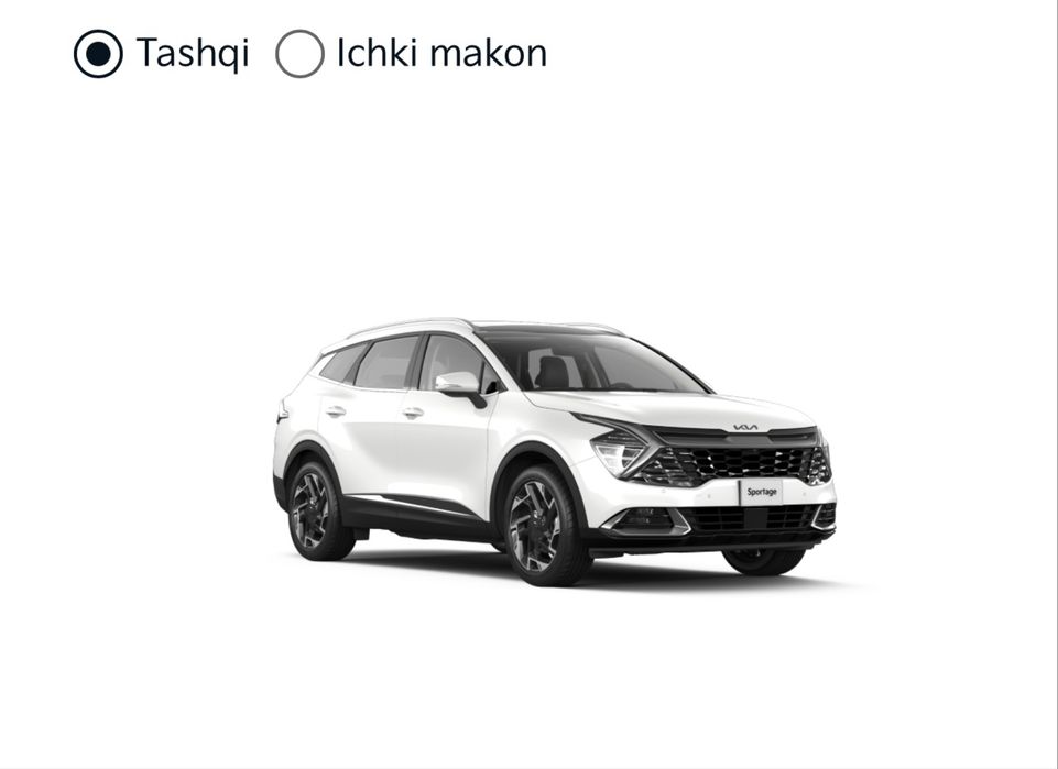 Срочно продается Kia Sportage
