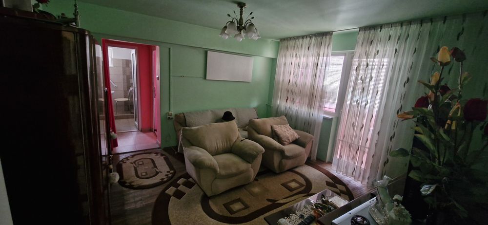 Apartament 3 camere