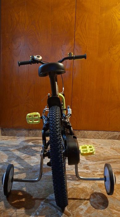 Колело BTWIN 16 цола