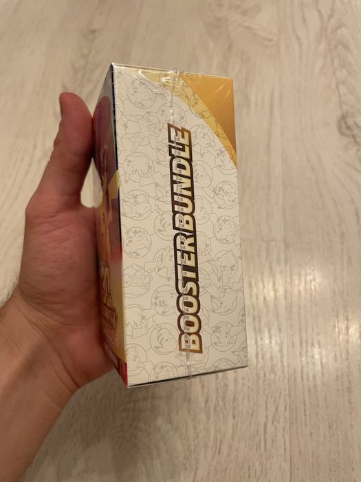 Pokémon 30th Celebration Booster Bundle