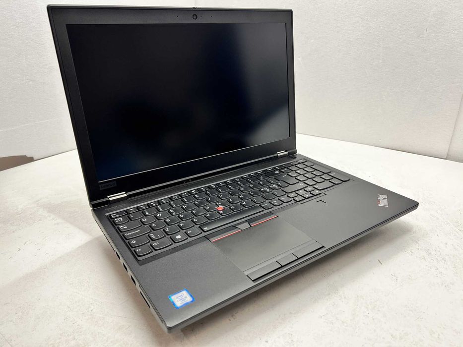 реновиран  Lenovo ThinkPad P53 15.6" i9-9880H 32GB 510GB клас А с Гаранция