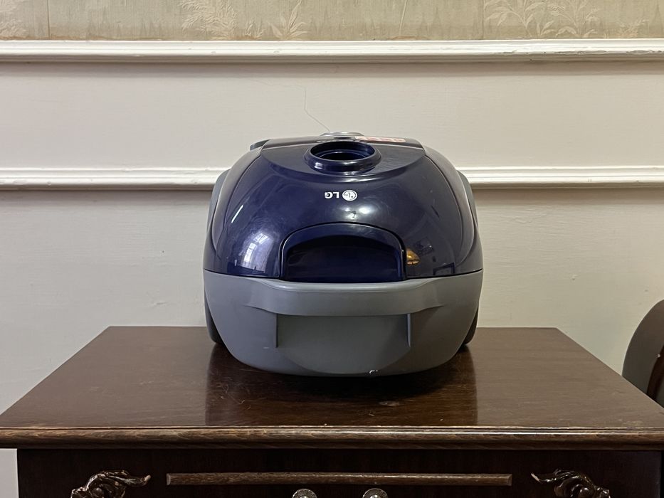 Пылесос LG V-C3243ND