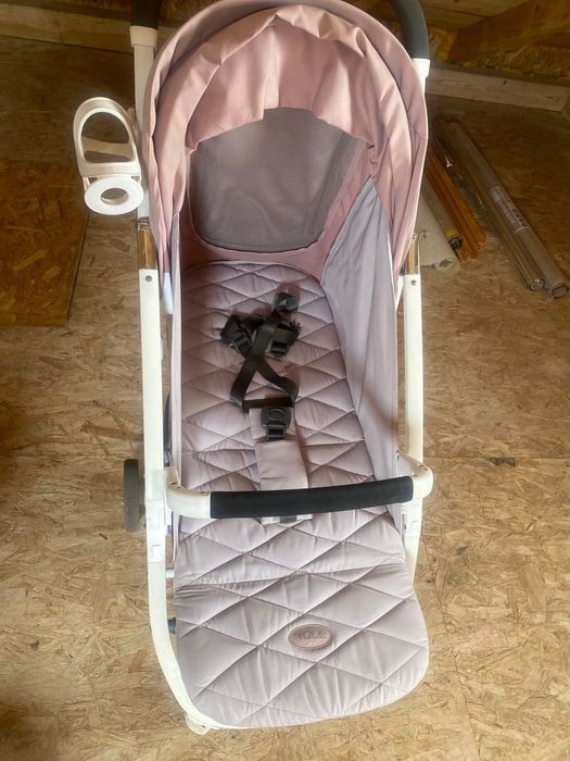 Euro cart volt pro roz