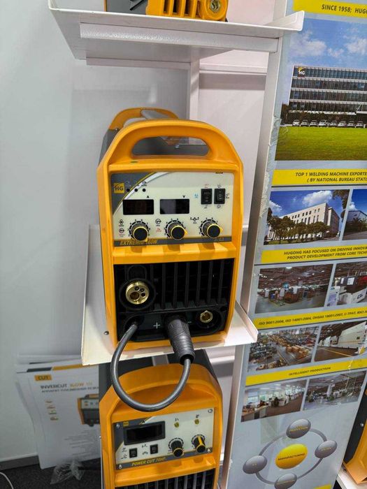 Cварочный апарат HUGONG аргонно дуговая сварка