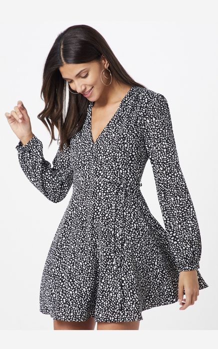 Рокля Glamorous S/M