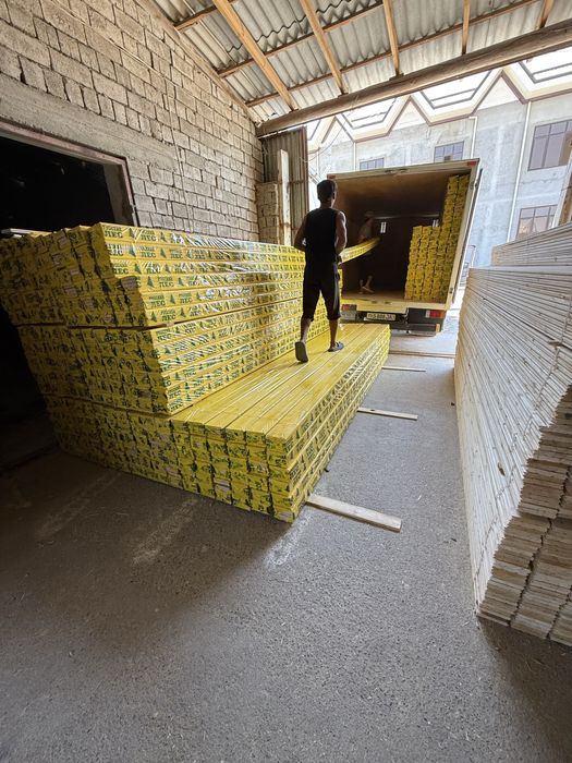 Шпунт пол тахта, вагонка ,плинтус оптом нархларда