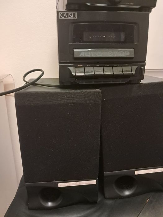 Mini combină kaisui