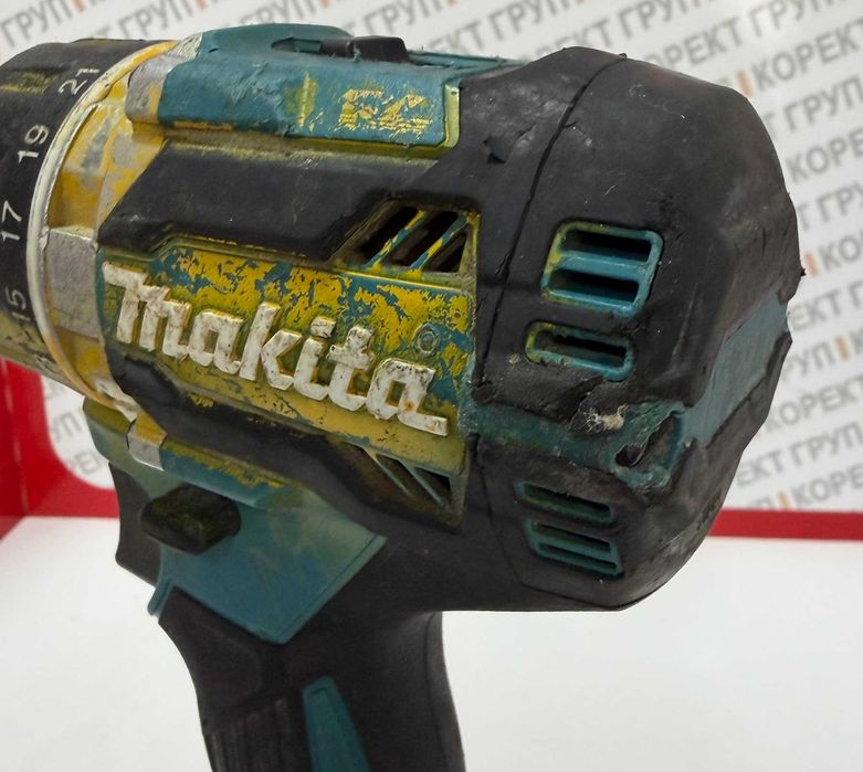 Акумулаторен винтоверт MAKITA DDF484Z